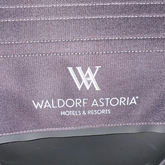 Black Ace high backpack - Picture 3 of 5